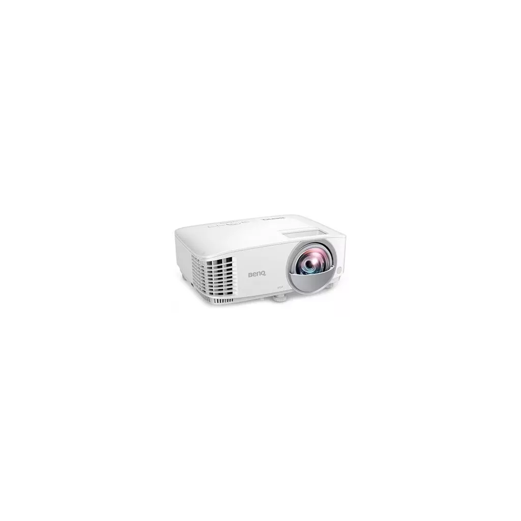 Obrázek produktu DLP projektor BenQ MX808STH-3000lm,XGA,HDMI,USB,repro
