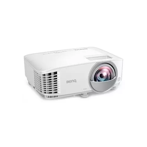 obrázek produktu DLP projektor BenQ MX808STH-3000lm,XGA,HDMI,USB,repro