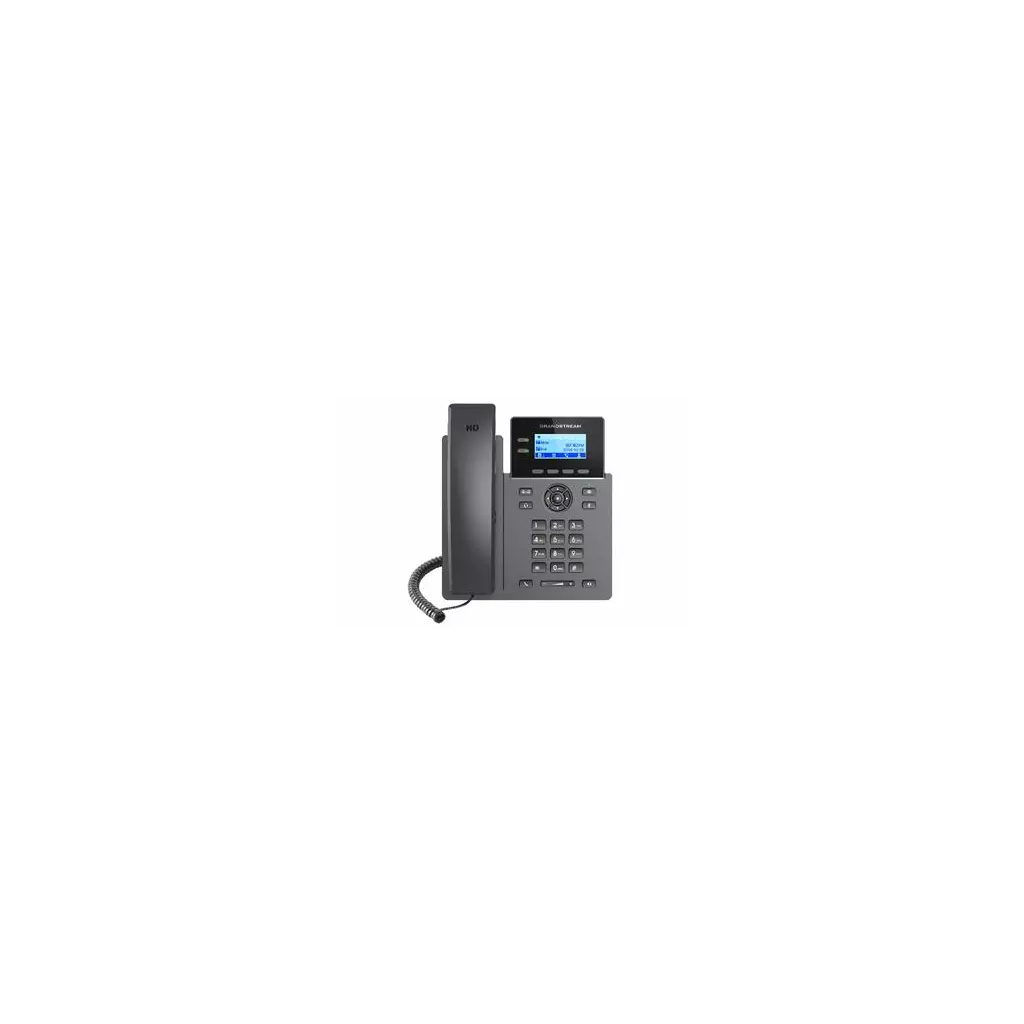 Obrázek produktu Grandstream GRP2602W SIP telefon