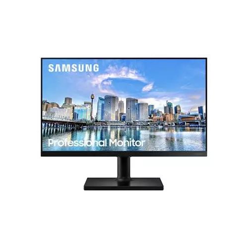 obrázek produktu Samsung/T45F/27"/IPS/FHD/75Hz/5ms/Black/3R