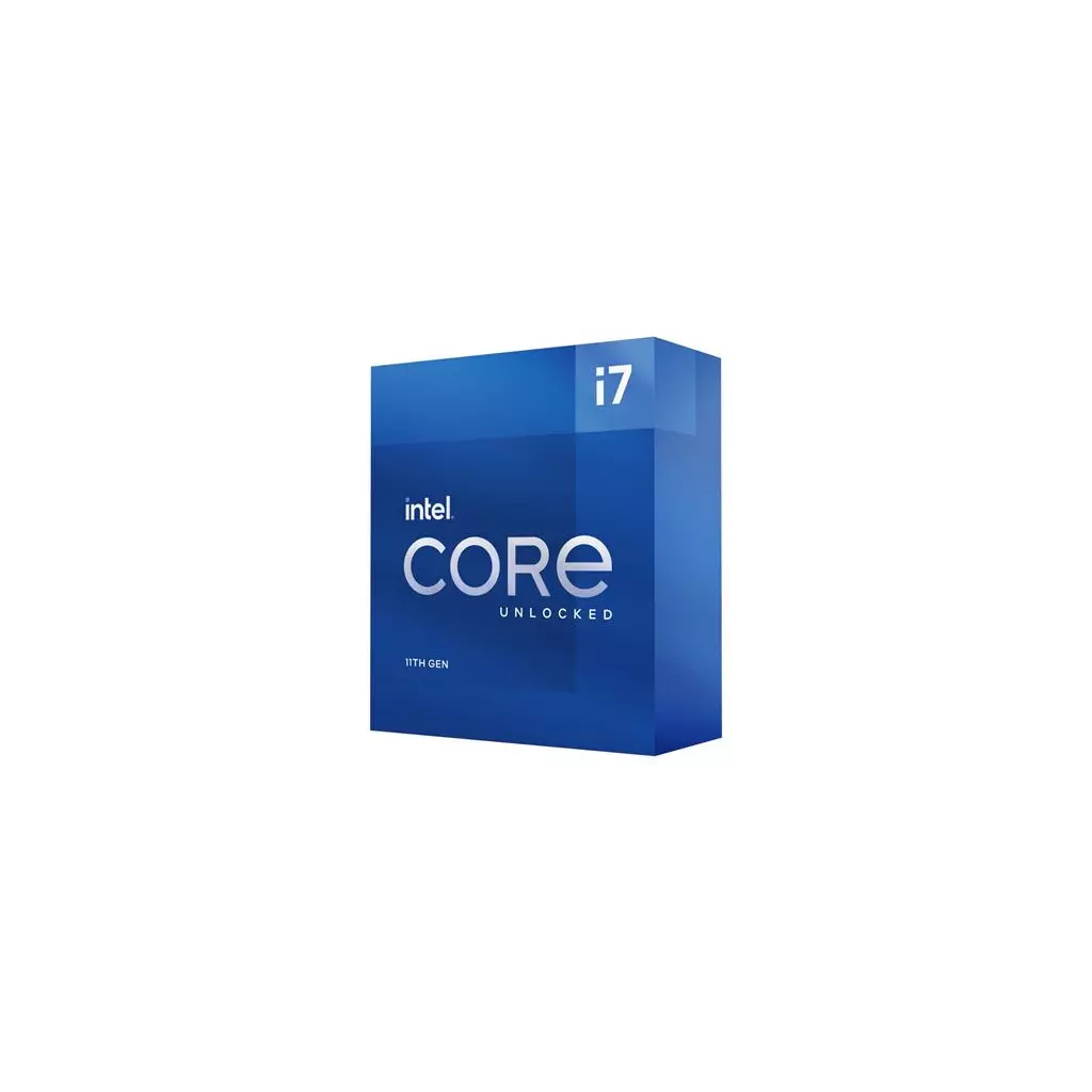 Obrázek produktu Intel/Core i7-11700K/8-Core/3,60GHz/FCLGA1200