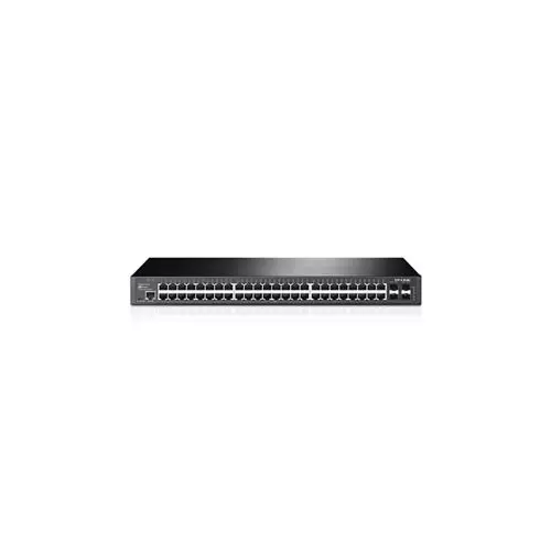 obrázek produktu TP-Link SG3452 Managed L2+ 48xGb,4SFP switch Omada SDN