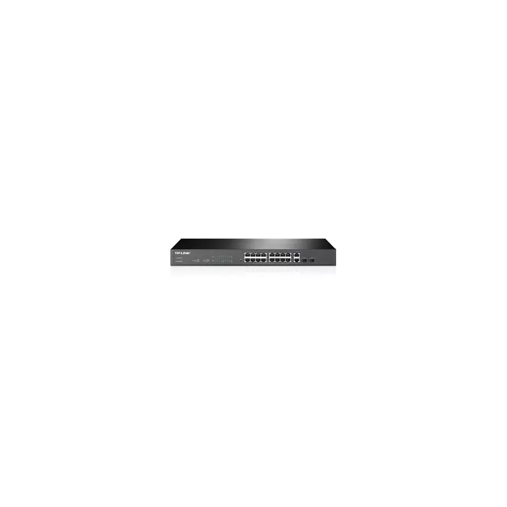 Obrázek produktu TP-Link TL-SG2218 16xGb 2xSFP Smart Switch Omada SDN