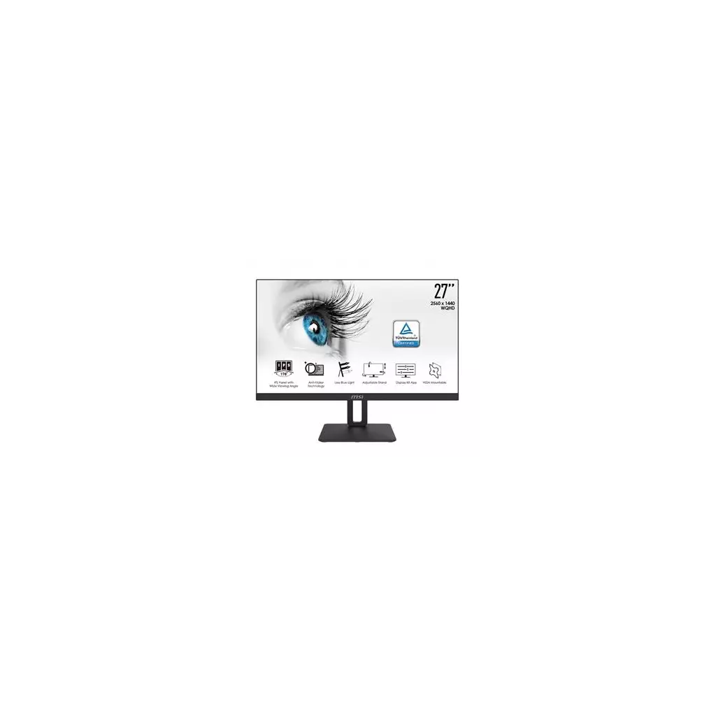 Obrázek produktu MSI monitor PRO MP271QP, 27