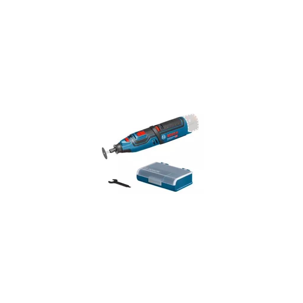 Obrázek produktu Bosch GRO 12V-35 (solo), Rotační nářadí