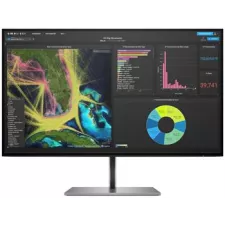 obrázek produktu HP/Z27k G3/27"/IPS/4K UHD/60Hz/5ms/Silver/3R