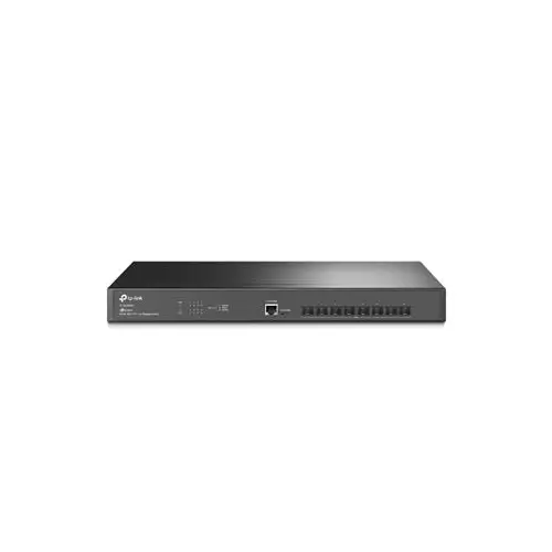 obrázek produktu TP-Link SX3008F L2+ 8x10G SFP+ manag.switch Omada SDN