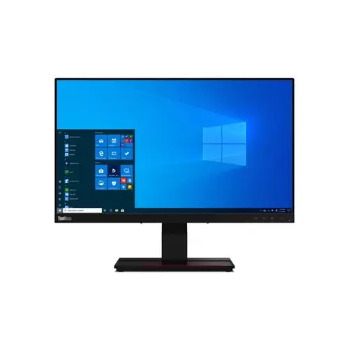 obrázek produktu Lenovo T24t-20/ 23,8" IPS touch/ 16:9/ 1920 x 1080 FHD/ 300cd/m2/ 1000:1 / 4ms/ HDMI/ DP/ USB/USB-C / černý