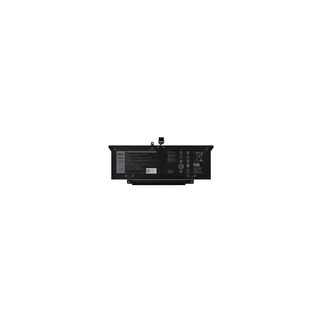 Obrázek produktu Dell Baterie 4-cell 52W/HR LI-ON pro Latitude 7310, 7410