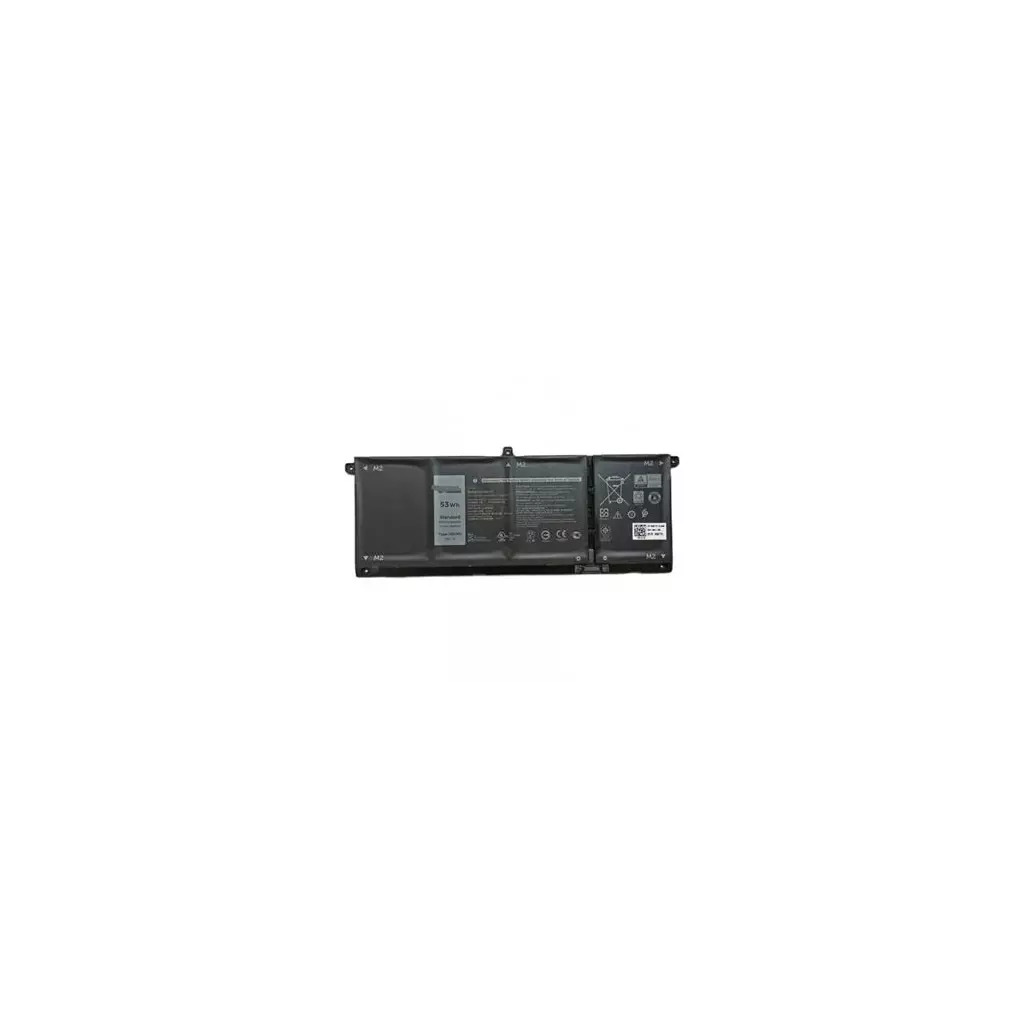Obrázek produktu Dell Baterie 4-cell 53W/HR LI-ON pro Latitude 3410, 3510, Inspiron 4306, 5501