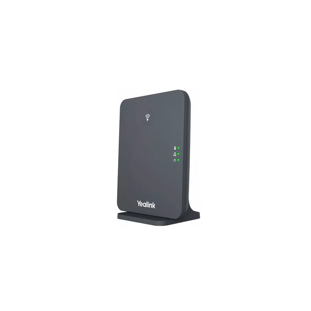 Obrázek produktu Yealink W70B SIP DECT základnová stanice