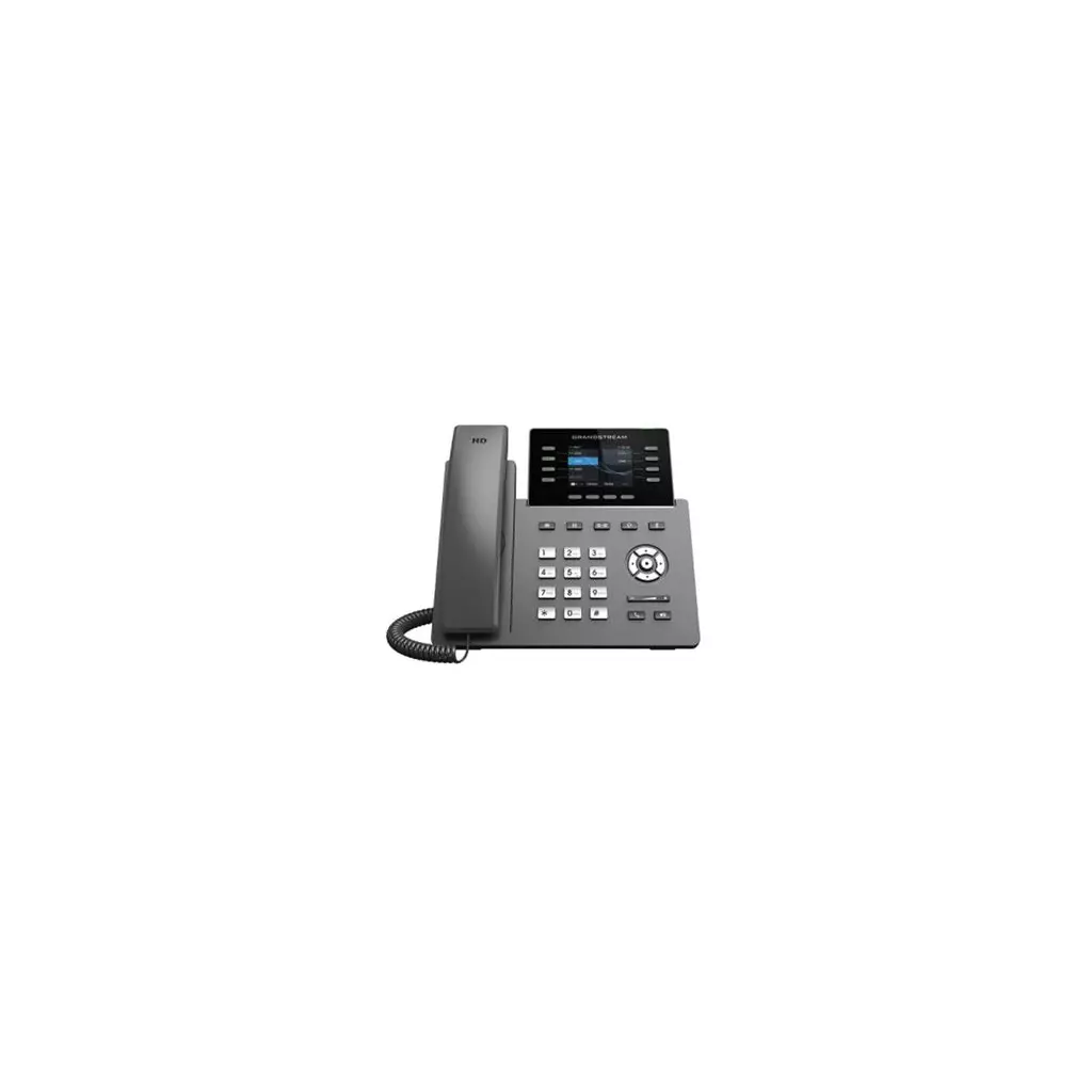 Obrázek produktu Grandstream GRP2624 SIP telefon