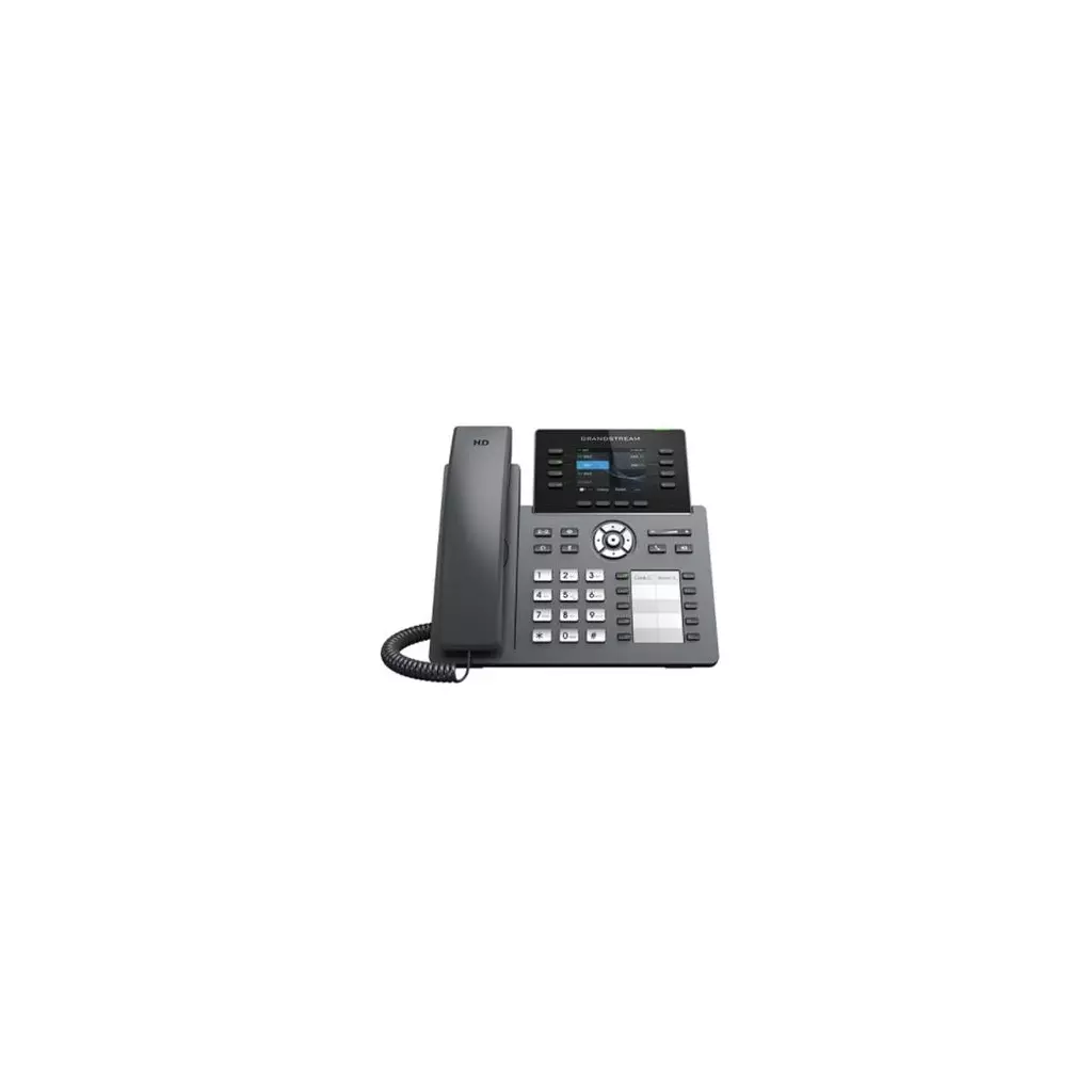 Obrázek produktu Grandstream GRP2634 SIP telefon