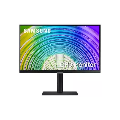 obrázek produktu Samsung ViewFinity/S60UA/24"/IPS/QHD/75Hz/5ms/Black/3R