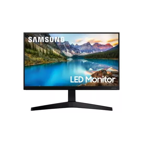 obrázek produktu Samsung/LF24T370FWRXEN/24"/IPS/FHD/75Hz/5ms/Black/2R