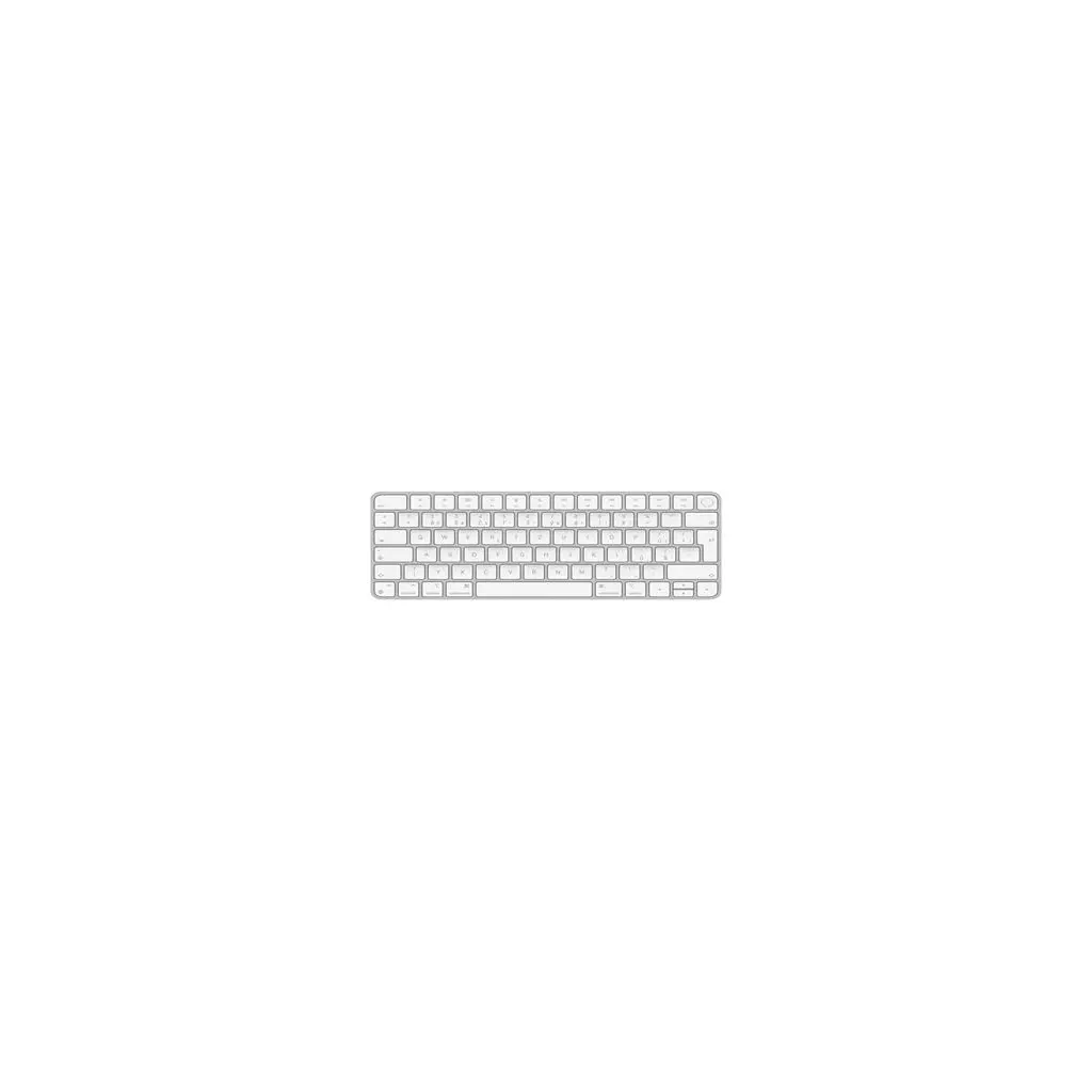 Obrázek produktu Magic Keyboard Touch ID - Czech