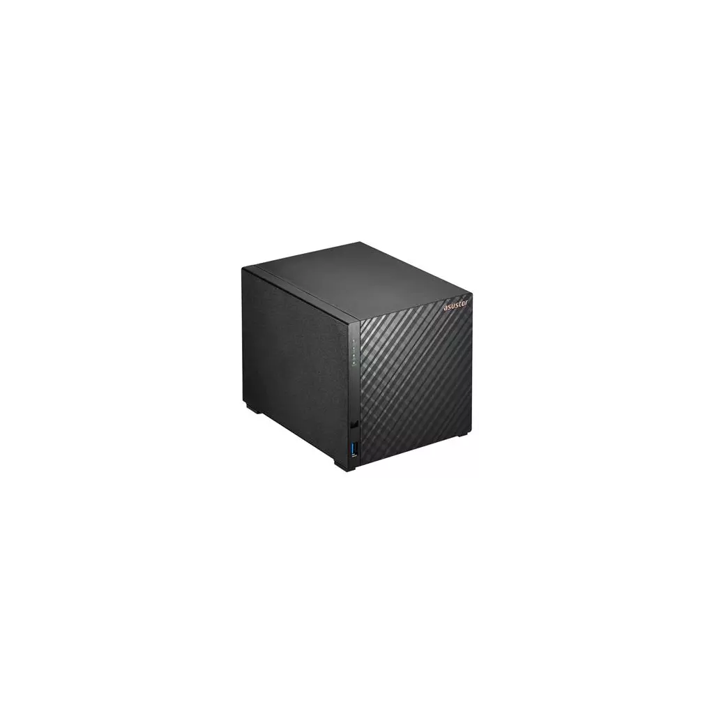 Obrázek produktu Asustor NAS AS1104T / 4x 3,5