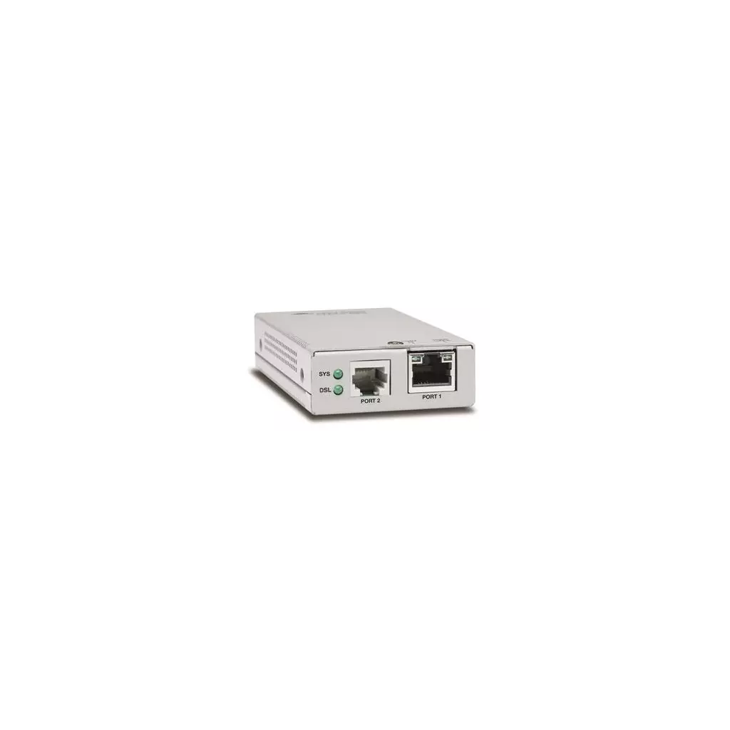 Obrázek produktu Allied Telesis MC VDSL2 to 10/100/1000T AT-MMC6005
