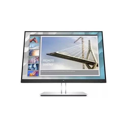 obrázek produktu HP E24i G4 24" IPS 1920x1200/250/1000/VGA/DP/HDMI bez kabelů