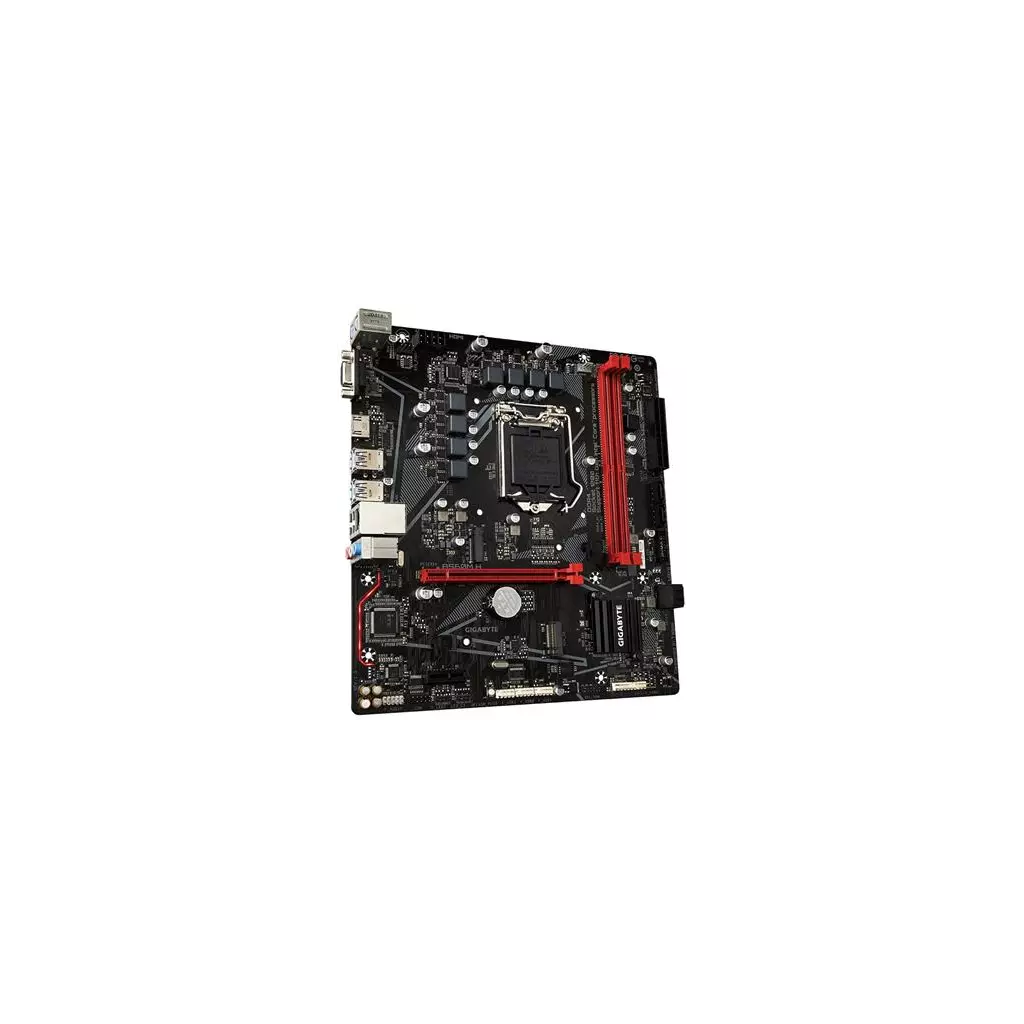 Obrázek produktu GIGABYTE B560M H/LGA 1200/mATX