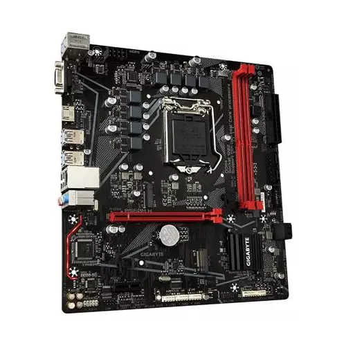 obrázek produktu GIGABYTE B560M H/LGA 1200/mATX
