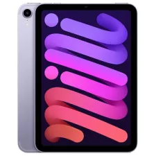 obrázek produktu Apple iPad mini/WiFi+Cell/8,3\"/2266x1488/64GB/iPadOS15/Purple