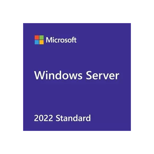 obrázek produktu Win Server CAL 2022 Cze 1pk 5Clt Dev CAL OEM
