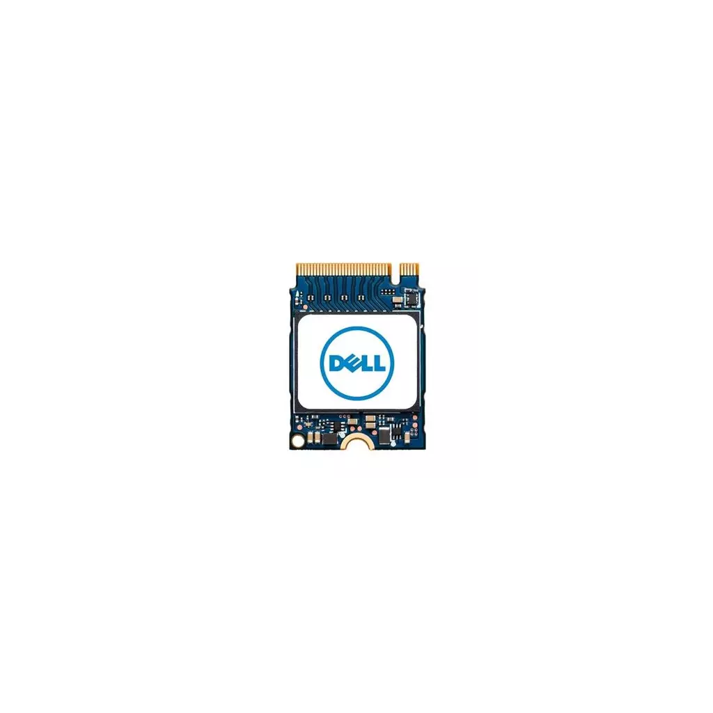 Obrázek produktu DELL disk 1TB SSD/ M.2/ PCIE NVMe/ Class 35/ 2230/ pro PC a notebooky např. Latitude, Inspiron, Vostro, OptiPlex