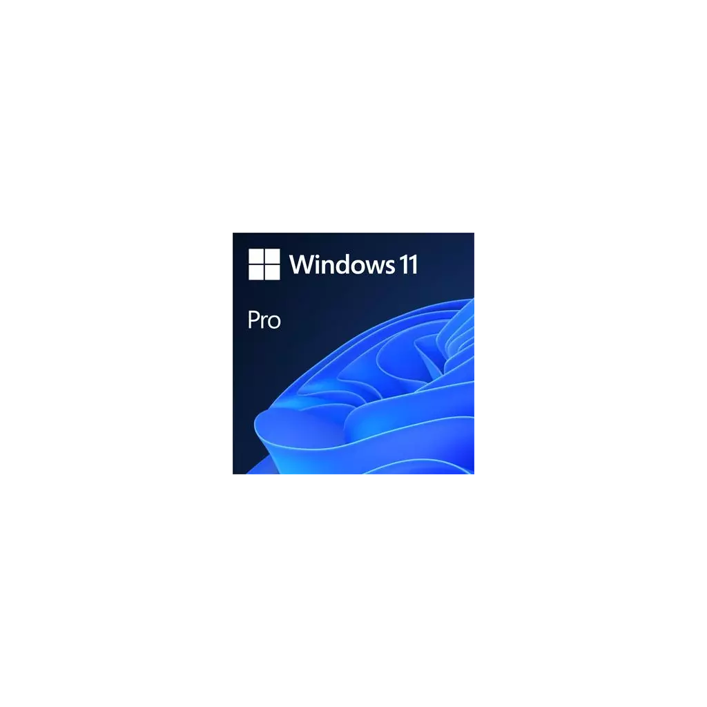 Obrázek produktu MS Windows 11 Professional 64-bit Slovak 1pk OEM DVD