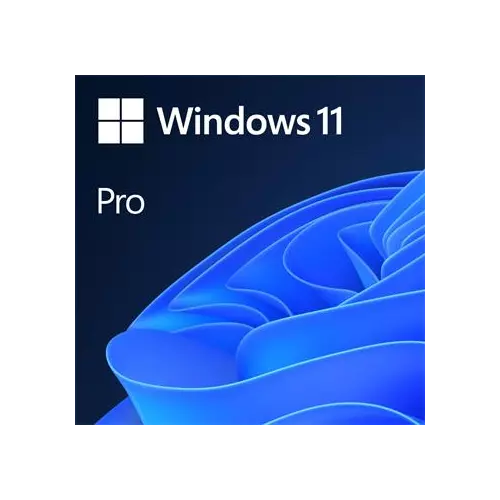 obrázek produktu MS Windows 11 Professional 64-bit Slovak 1pk OEM DVD