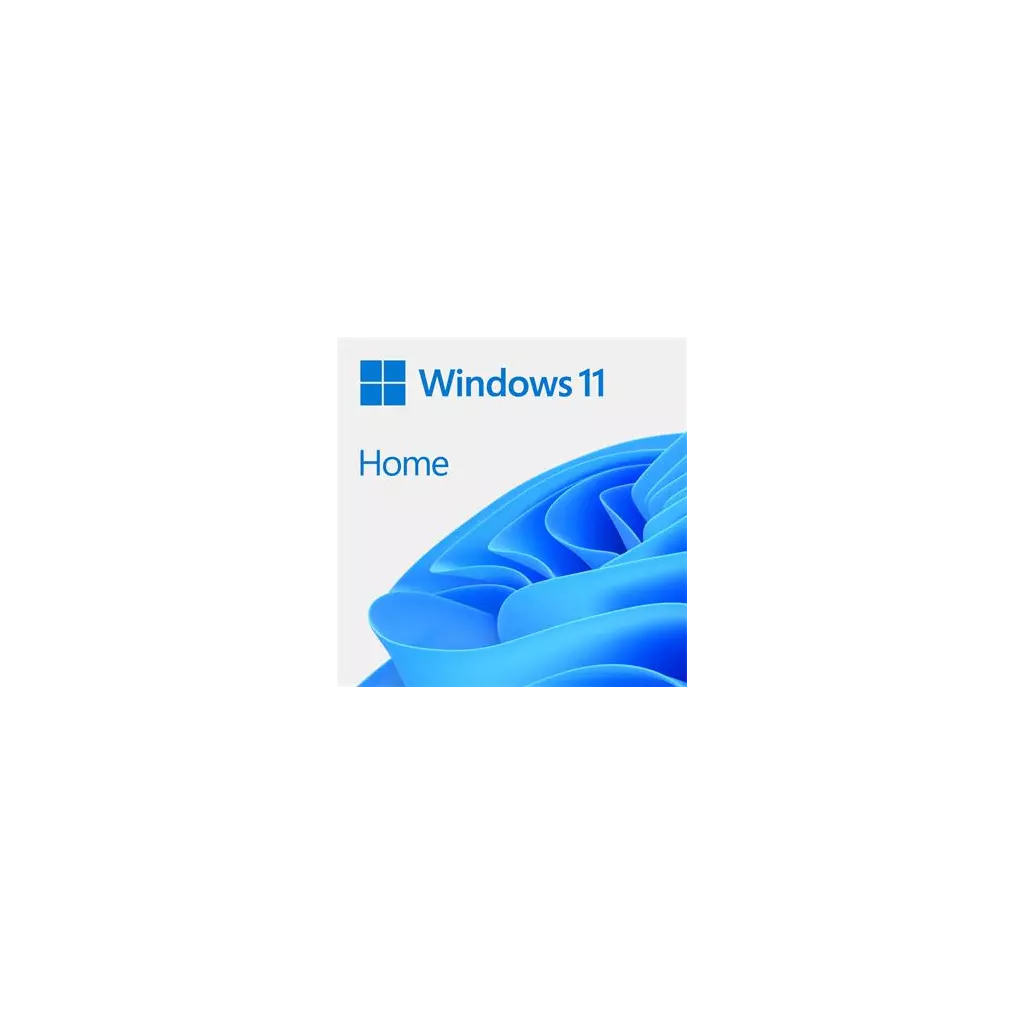 Obrázek produktu MS Windows 11 Home 64-Bit Slovak 1pk OEM DVD