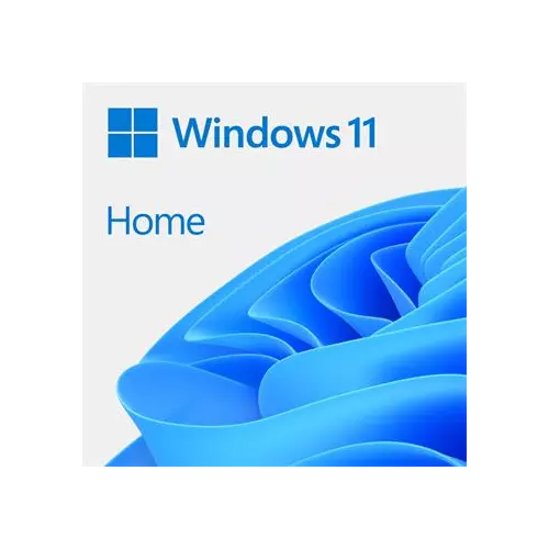 obrázek produktu MS Windows 11 Home 64-Bit Slovak 1pk OEM DVD
