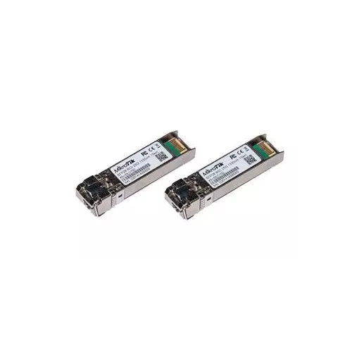 obrázek produktu MikroTik XS+2733LC15D