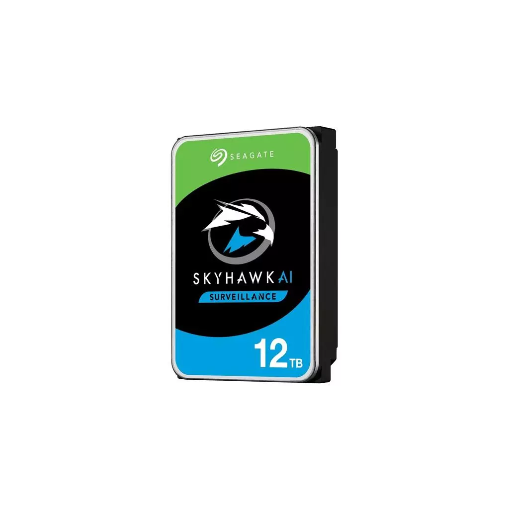Obrázek produktu Seagate SkyHawk/12TB/HDD/3.5