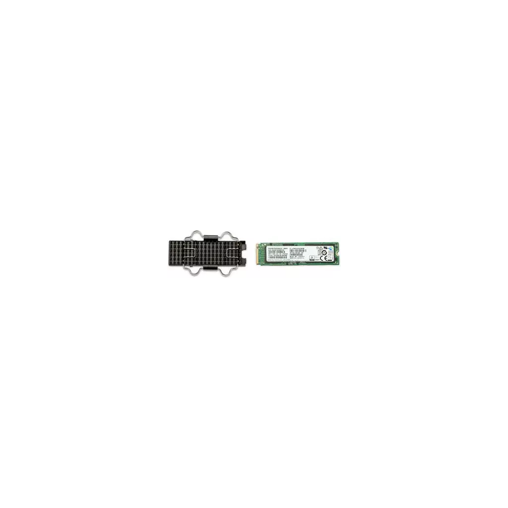 Obrázek produktu HP Z Turbo Drive 1TB TLC Z2 G4 SSD