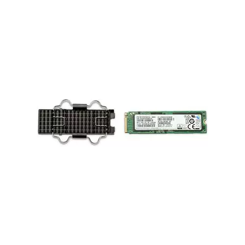 obrázek produktu HP Z Turbo Drive 1TB TLC Z2 G4 SSD