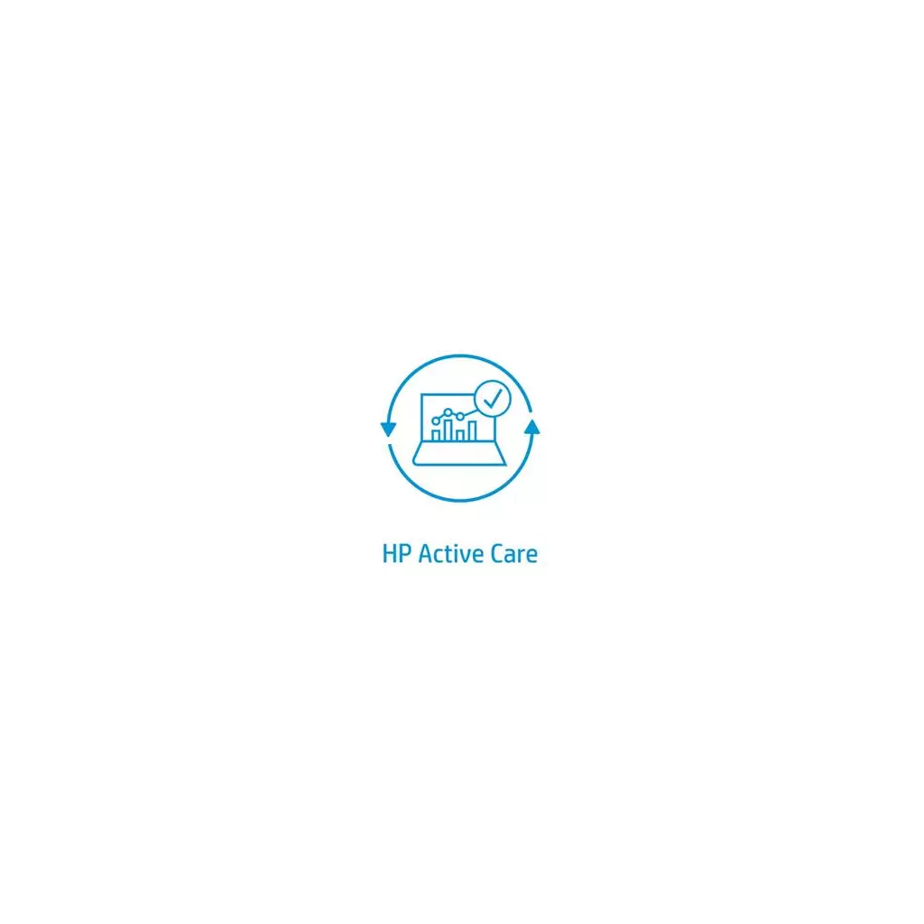 Obrázek produktu HP 3-letá záruka Active Care s opravou u zákazníka následující pracovní den, pro HP EliteBook 7xx/8xx