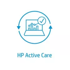 obrázek produktu HP 3-letá záruka Active Care s opravou u zákazníka následující pracovní den, pro HP ProBook 4xx