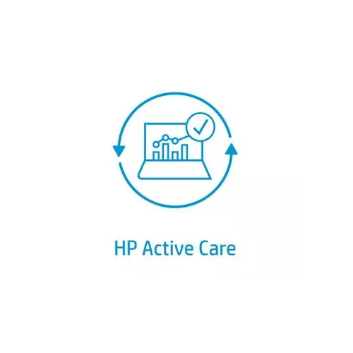 obrázek produktu HP 3-letá záruka Active Care s opravou u zákazníka následující pracovní den, pro HP ProBook 4xx