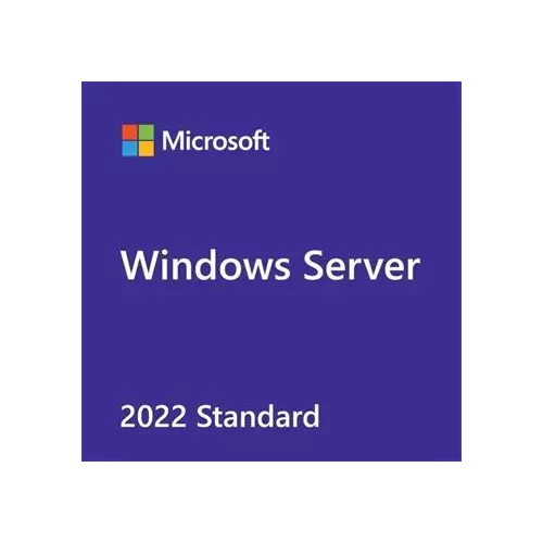 obrázek produktu DELL MS Windows Server CAL 2019/2022/ 5 User CAL/ OEM/ Standard/ Datacenter