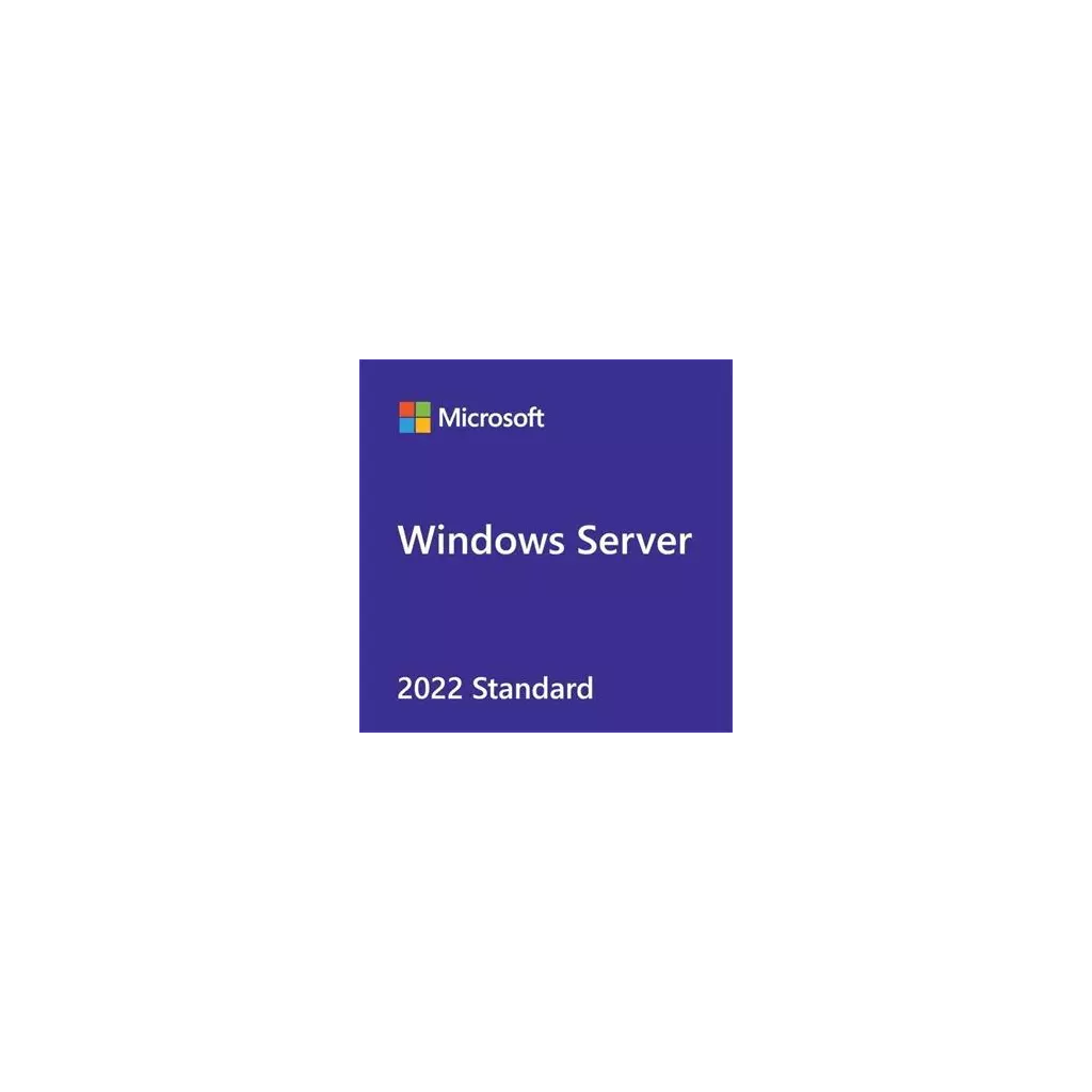 Obrázek produktu DELL MS Remote Desktop Services User CALs/ 5-pack/ RDS/ pro Windows Server 2022 Standard/ Datacenter/ OEM/ není pro 201