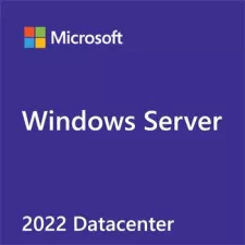 obrázek produktu DELL MS Windows Server 2022/2019 Datacenter/ ROK (Reseller Option Kit)/ OEM/ pouze přidání 2 CPU jader