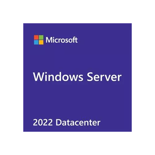 obrázek produktu DELL MS Windows Server 2022/2019 Datacenter/ ROK (Reseller Option Kit)/ OEM/ pouze přidání 2 CPU jader