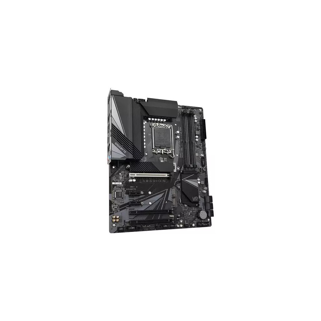 Obrázek produktu GIGABYTE Z690 UD DDR4 / LGA1700 / Intel Z690 / 4x DDR4 / 3x M.2 / HDMI / DP / USB-C / ATX