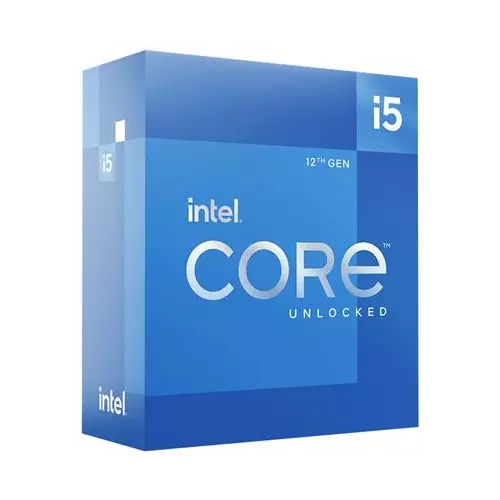 obrázek produktu Intel/Core i5-12600K/10-Core/3,7GHz/LGA1700