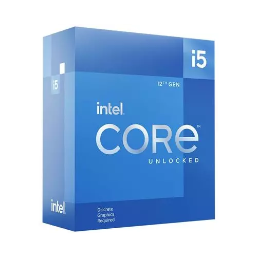 obrázek produktu Intel/Core i5-12600KF/10-Core/3,7GHz/LGA1700