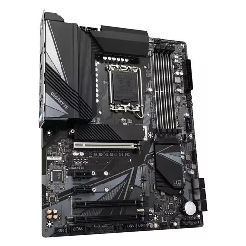 obrázek produktu GIGABYTE Z690 UD / LGA1700 / Intel Z690 / 4x DDR5 / 3x M.2 / HDMI / DP / USB-C / ATX