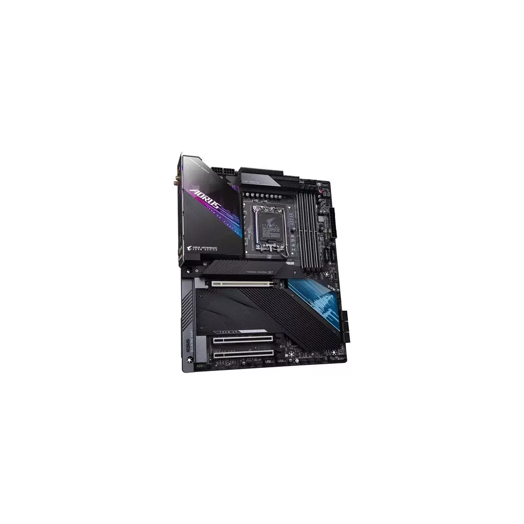 Obrázek produktu GIGABYTE Z690 AORUS MASTER/LGA 1700/E-ATX