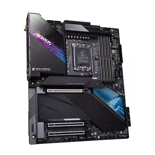 obrázek produktu GIGABYTE Z690 AORUS MASTER/LGA 1700/E-ATX