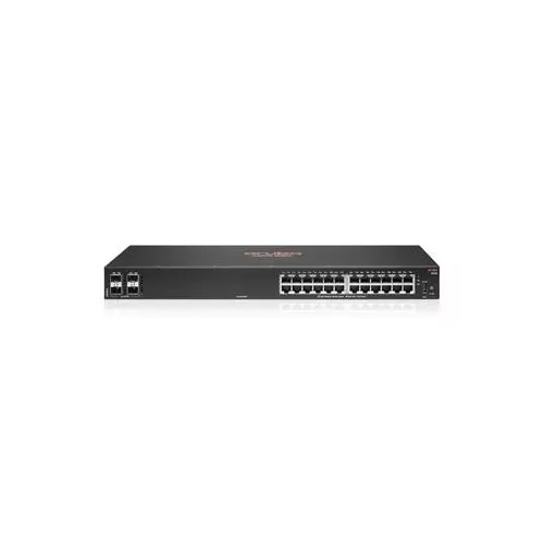 obrázek produktu HPE Networking CX 6000 24G 4SFP